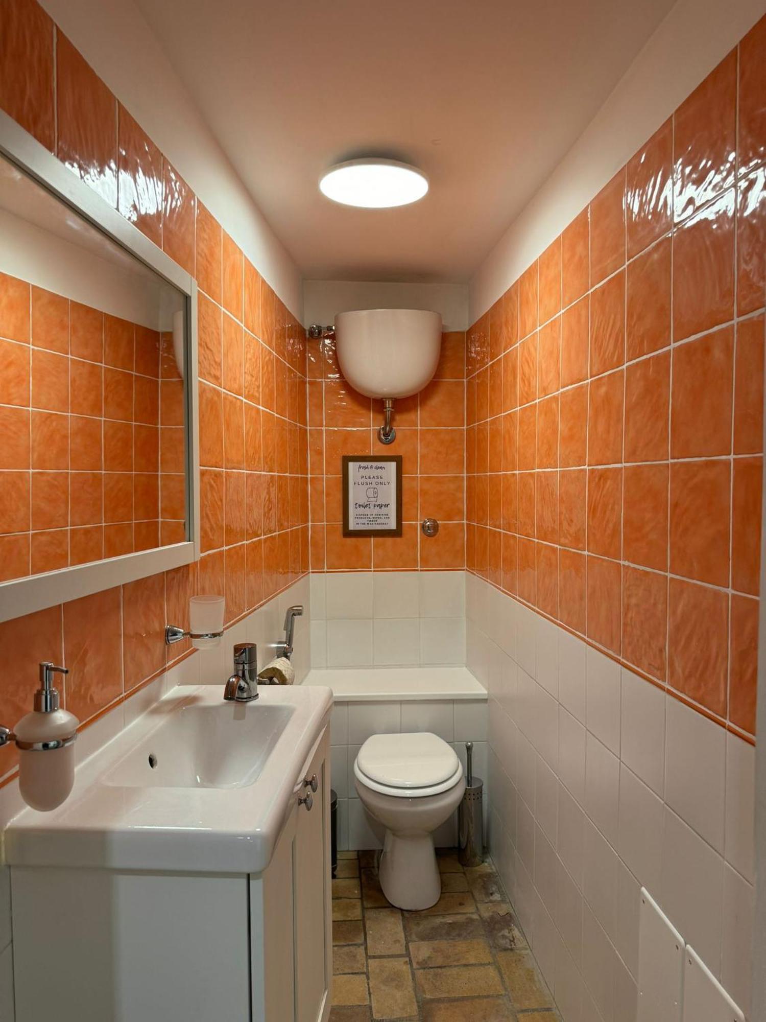 Lux Apartment Cavour Rome Buitenkant foto