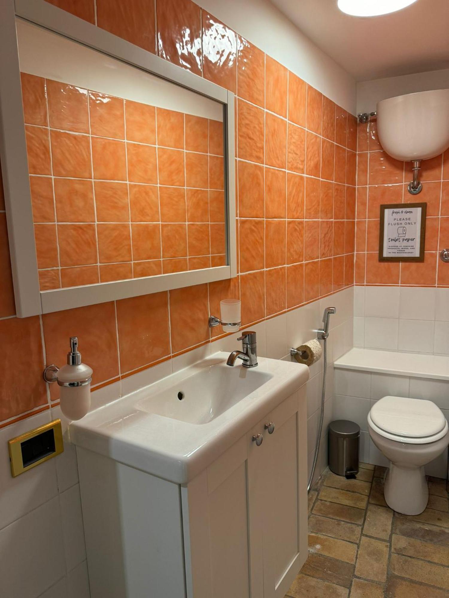 Lux Apartment Cavour Rome Buitenkant foto