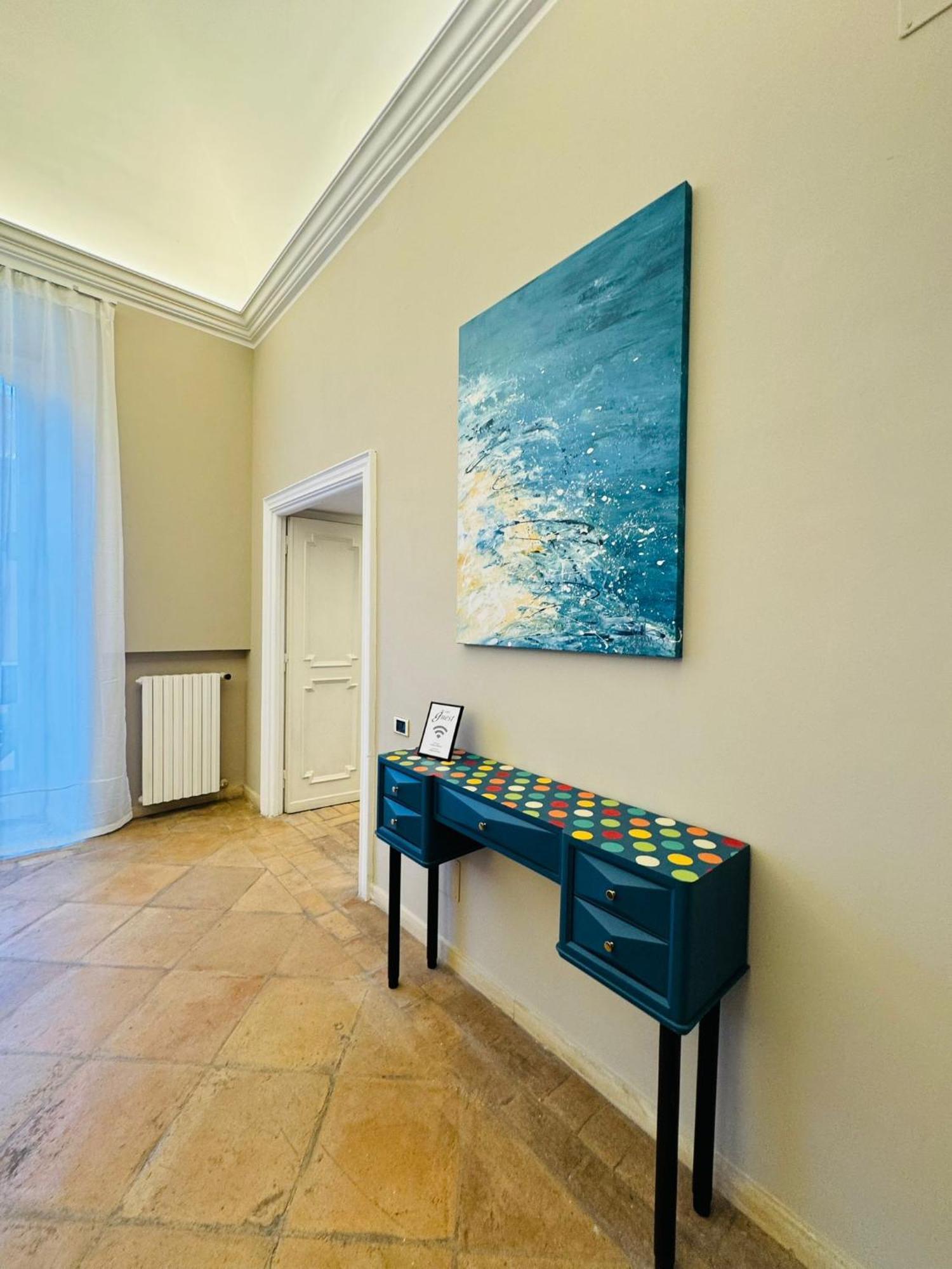 Lux Apartment Cavour Rome Buitenkant foto