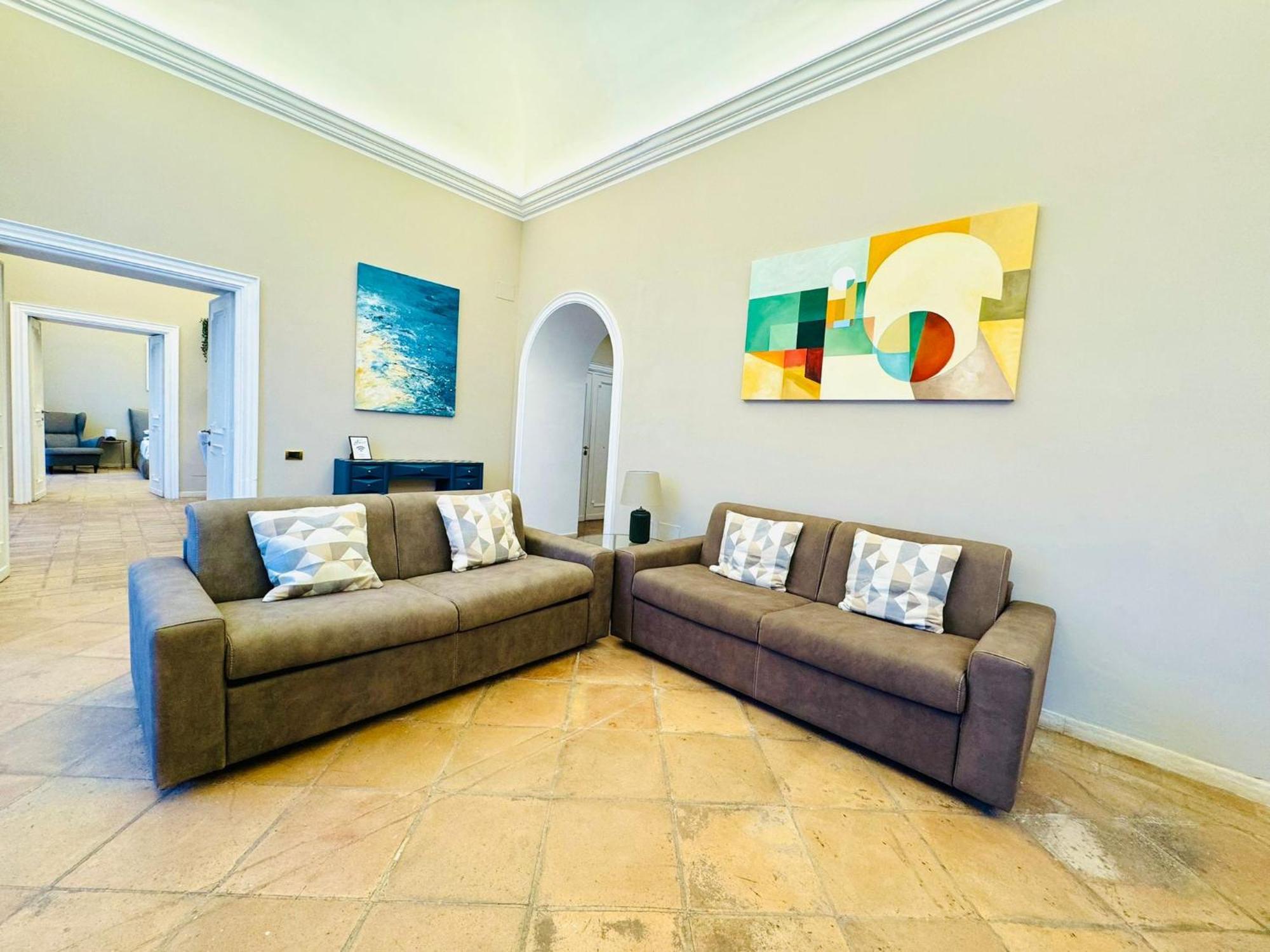 Lux Apartment Cavour Rome Buitenkant foto